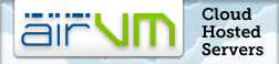 AirVM.com - Your Green Technology Partner