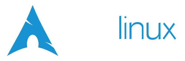 Arch Linux PNG logo @ 90dpi