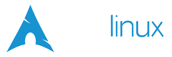 Arch Linux PNG logo @ 90dpi Arch Linux PNG logo @ 90dpi
